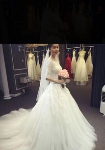 全新高档婚纱礼服定制租赁 新娘跟妆 晚礼服 伴娘服
