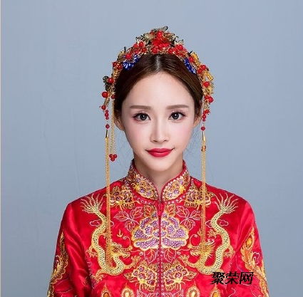 天津新娘跟妆化妆学校培训 武清彩妆化妆学校