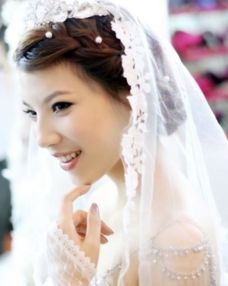 惠州专业高端新娘跟妆 婚纱礼服 拍摄等服务
