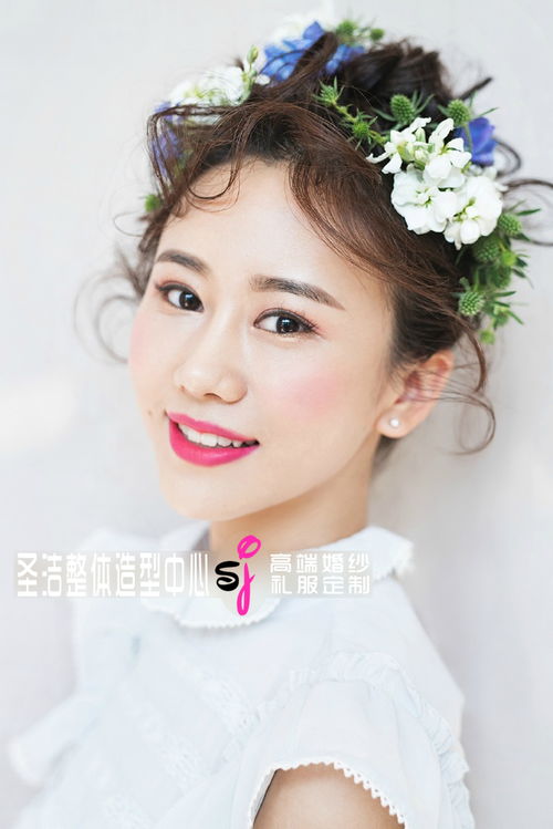 长沙新娘跟妆长沙跟妆猜中你心思的美妆