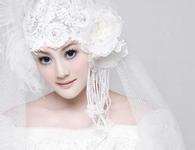 【(1图)学新娘跟妆 到邯郸伊莎薇儿化妆学校】- 邯郸列举网