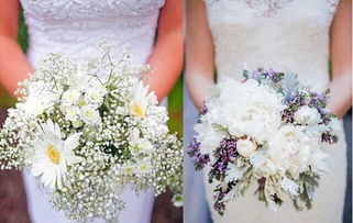 昆明新娘跟妆之新娘都舍不得抛的手捧花,你喜欢哪一种