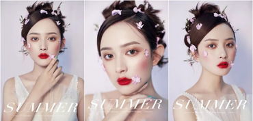 婚礼季,送给即将选择婚礼跟妆师的准新娘们