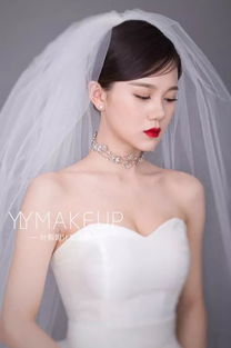 婚礼上,跟妆到底有多重要