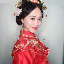 临汾娟子摄影化妆培训学校 供应产品