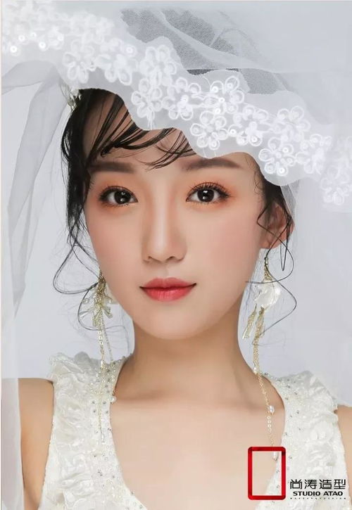 新娘跟妆攻略 新手化妆师都忽略的新娘跟妆技巧