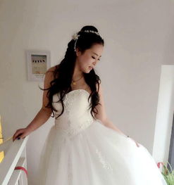 a baily新娘跟妆,新娘化妆