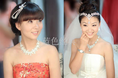 郑州新娘跟妆哪家专业-海商网,商业服务产品库