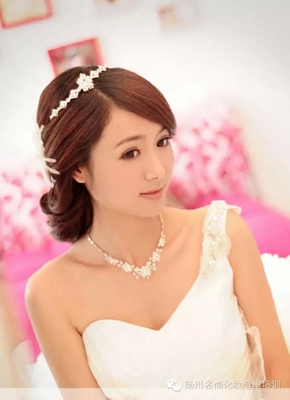 扬州市广陵区名尚化妆造型培训服务中心-扬州化妆培训/扬州彩妆培训学校/扬州新娘跟妆