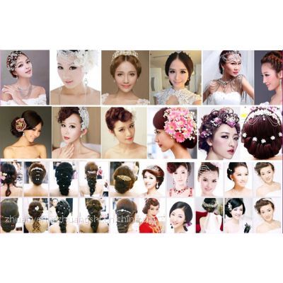 天津专业新娘跟妆 技术 服务 口碑