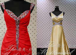 新娘跟妆照 优秀作品赏析