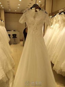 婚纱礼服新娘跟妆一站式服务,有需要的准新娘吗