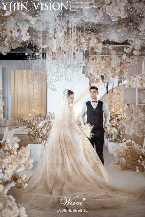 新娘跟妆行业现状与发展前景分析