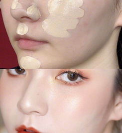 夏日新娘跟妆无忧 告别脱妆卡粉的实用技巧