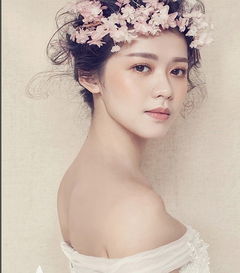 新娘跟妆服务 打造完美新娘的全程守护