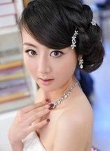 新娘跟妆师产品参考指南 打造完美新娘妆容