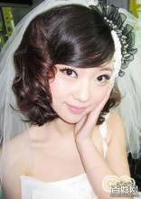 专业上门新娘跟妆服务 您的美丽，我来打造