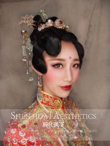 潍坊新娘跟妆新风尚 899元享专业跟妆与新款婚纱礼服