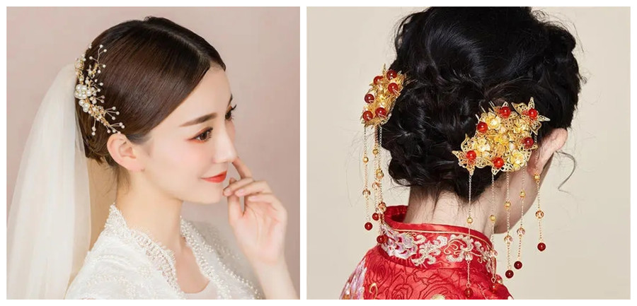 上海新娘跟妆师培训学校十大排行榜 成就你的新娘造型师梦想