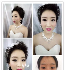 山西省新娘跟妆市场概览 热门团队与价位指南