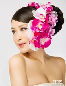 郑州专业新娘跟妆培训学校 成就梦想，从“头”开始