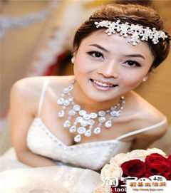 新娘跟妆 打造专属美丽，定格幸福瞬间