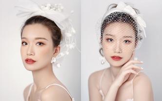 杭州婚礼跟妆价格及新娘跟妆服务全解析