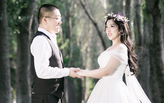 全国婚纱摄影价格与新娘跟妆指南 如何规划预算与选择服务