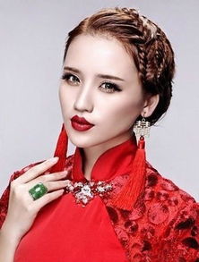 高端婚礼新娘跟妆服务 打造专属你的完美妆容